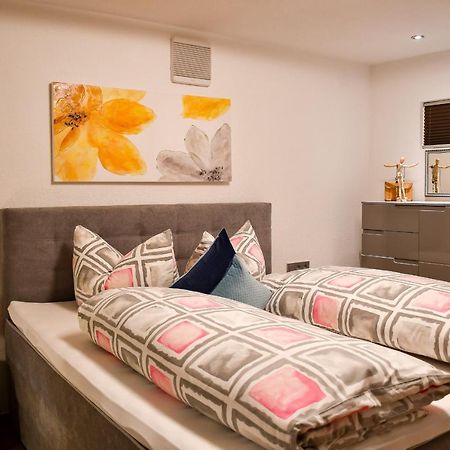 Ferienwohnung Dina Гаслах-ім-Кінціґталь Екстер'єр фото