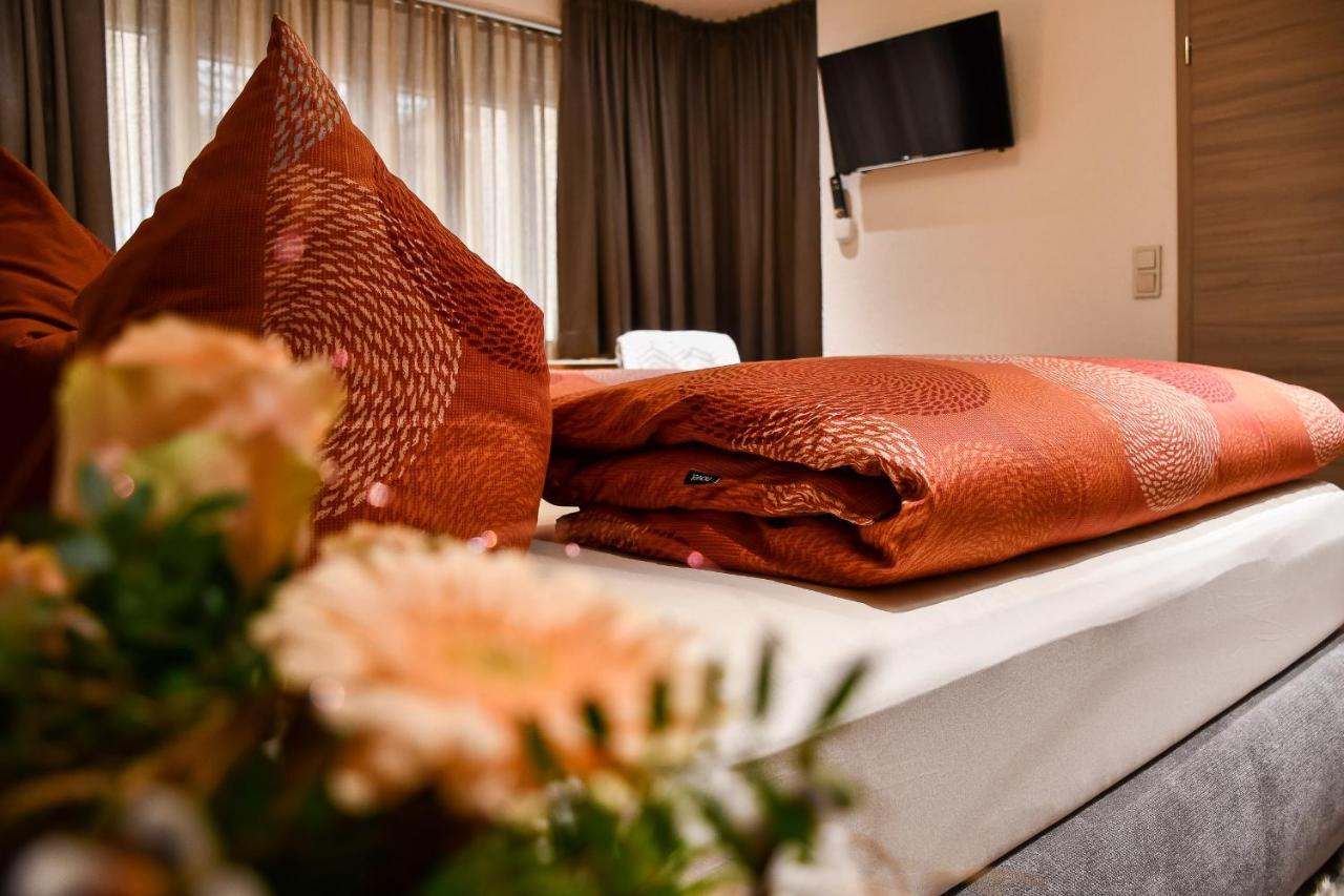 Ferienwohnung Dina Гаслах-ім-Кінціґталь Екстер'єр фото